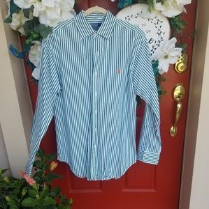 Polo Shirt NWOT Sz Large